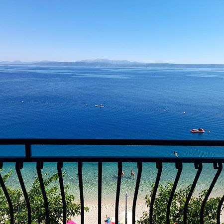 Apartments File Five Podgora Exterior photo