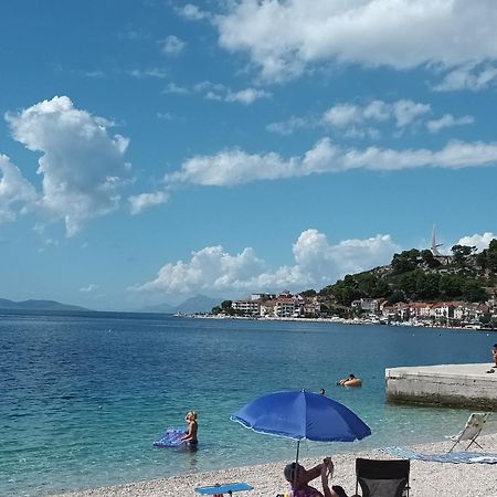 Apartments File Five Podgora Exterior photo
