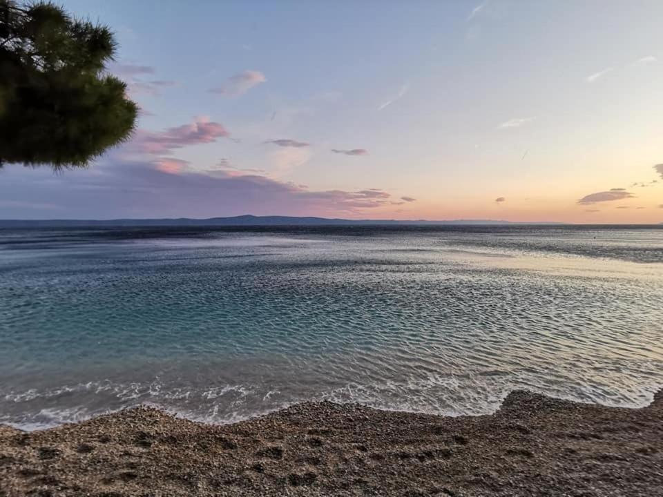 Apartments File Five Podgora Exterior photo
