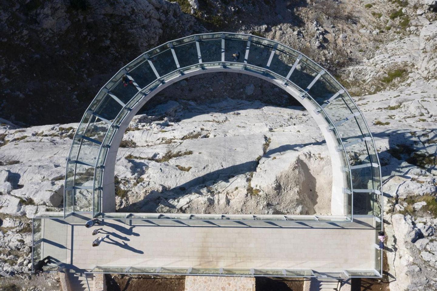Apartments File Five Podgora Exterior photo