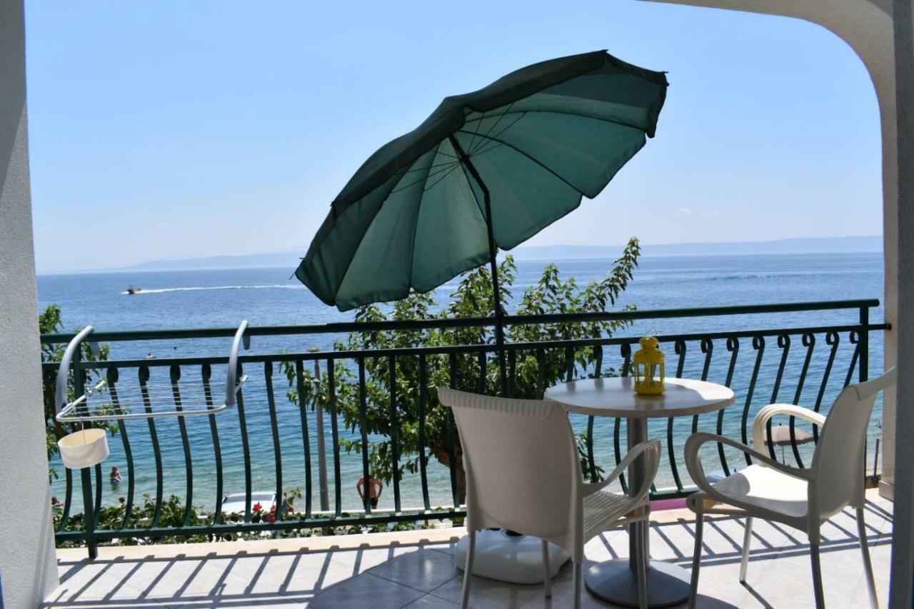 Apartments File Five Podgora Exterior photo